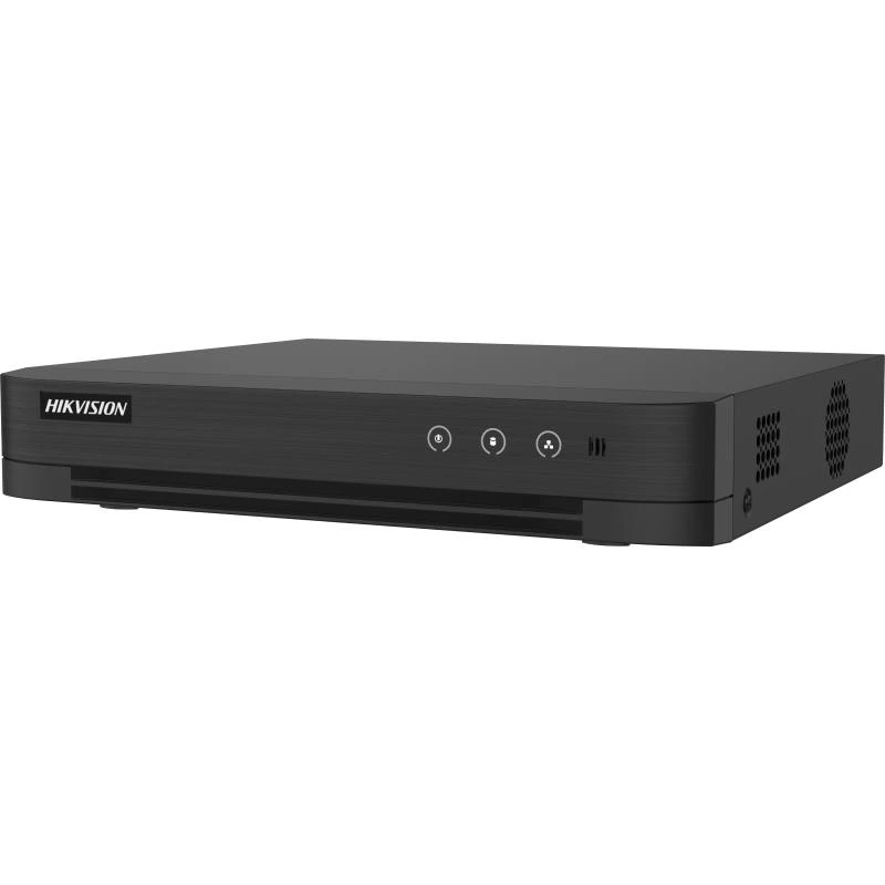 8-ch 1080P 1U H.265 AcuSense DVR