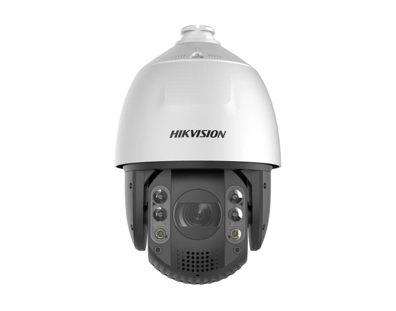 4 MP 32X DarkFighter IR Acusense Network Speed ​​Dome