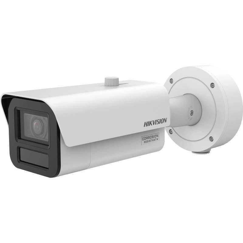 8MP DarkfighterS DeepinView ANPR Moto Varifocal Bullet Camera