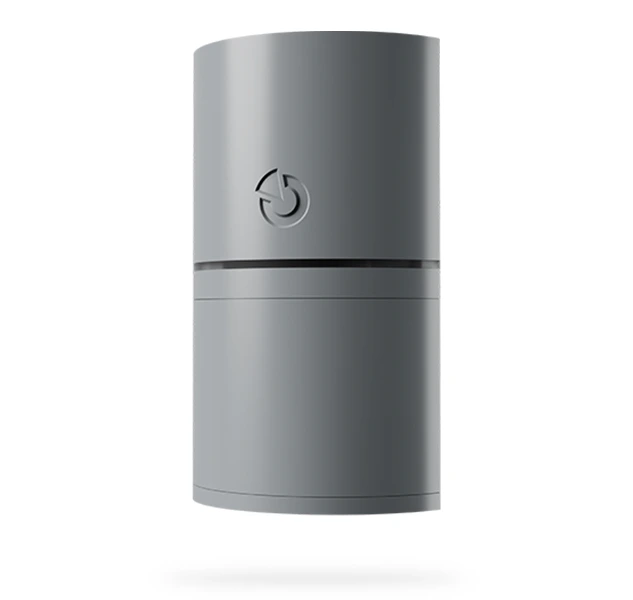 Bus PIR Motion Detector, Grey