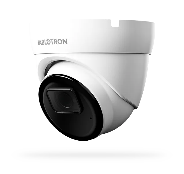 5 MP Outdoor IP Camera
