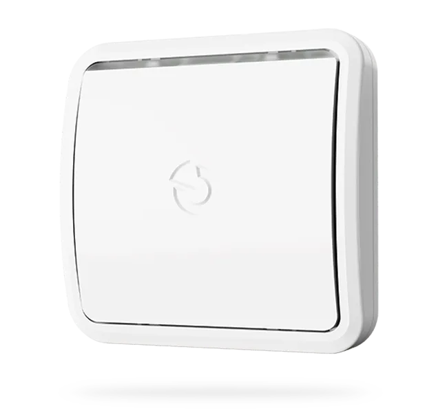 Wireless Wall Button
