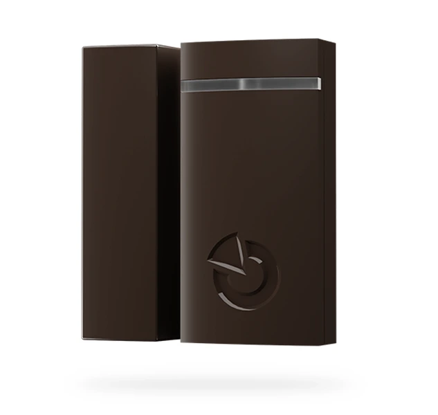 Bus Mini Magnetic Detector, Brown