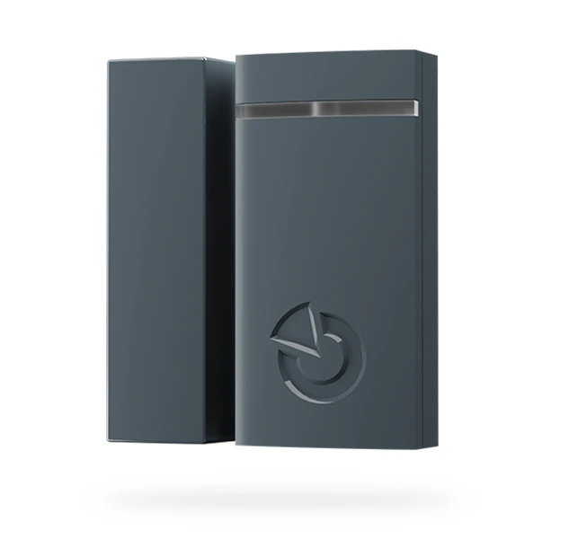 Bus Mini Magnetic Detector, Anthracite
