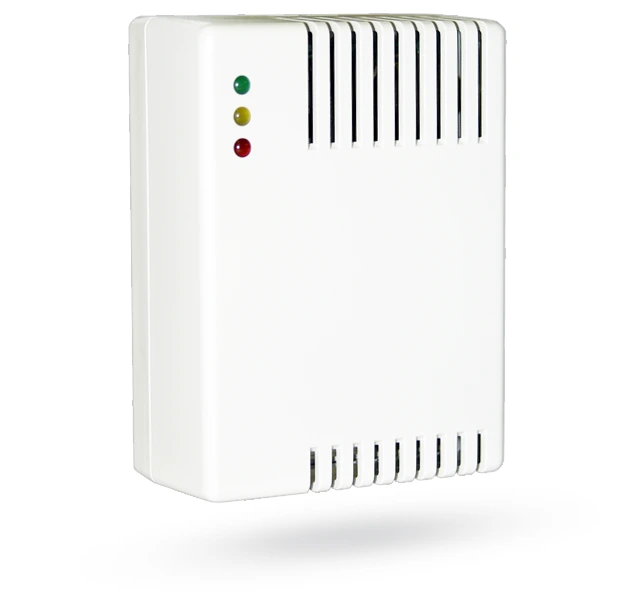 Wired Gas Detector (12 V DC)