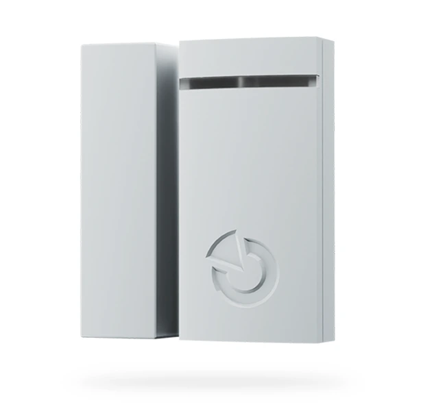 Bus Mini Magnetic Detector, Grey