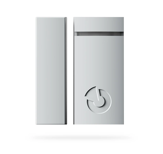 Wireless Mini Magnetic Detector, Grey