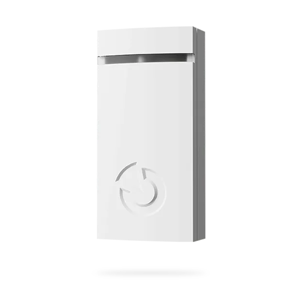 Bus Temperature Detector