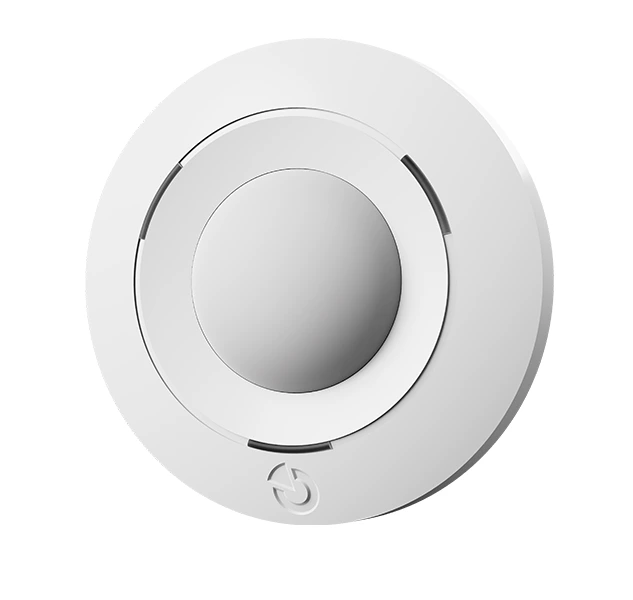 Bus Ceiling PIR Motion Detector