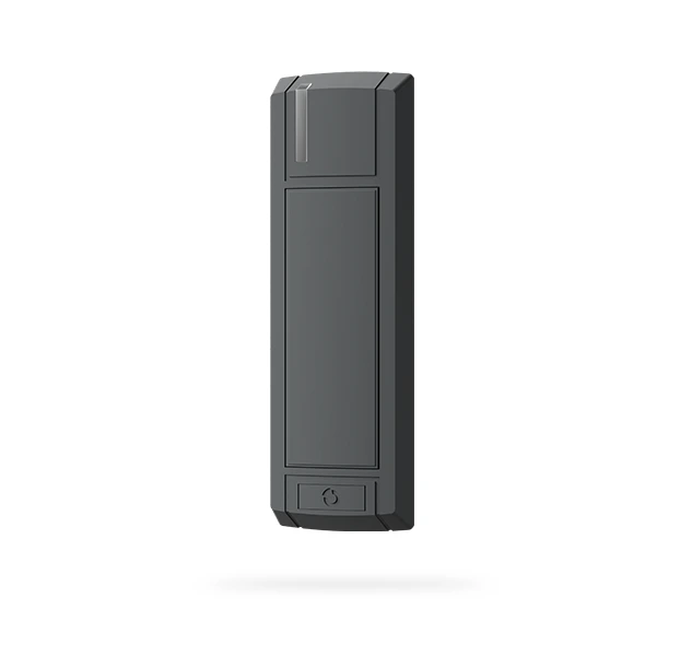 Bus Outdoor NFC / RFID Reader
