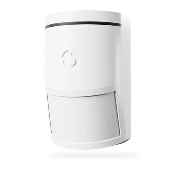 Bus PIR Motion Detector with Pet Immunity