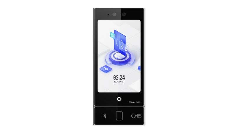 Pro Face Access Terminal
