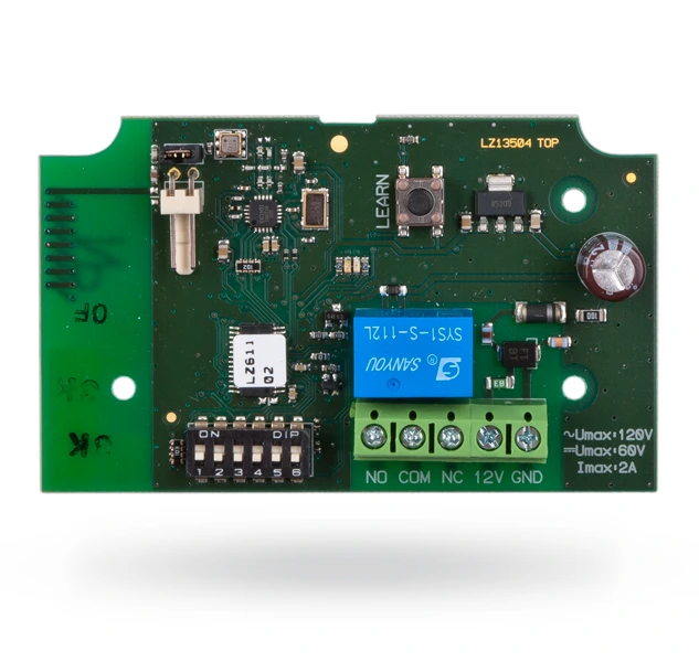 Wireless Signal Output Module (PG)