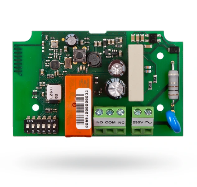 Wireless Power Output Module (PG)