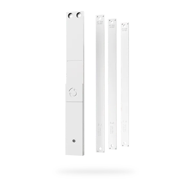 Wireless Invisible (Recessed) Magnetic Detector