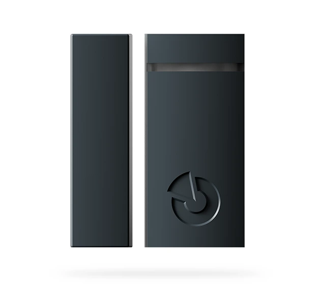 Wireless Mini Magnetic Detector, Anthracite