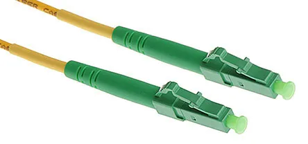 2M Fiber Optical Patch Cord