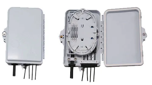 IP65 Fiber Optic Sonlandırma Kutusu