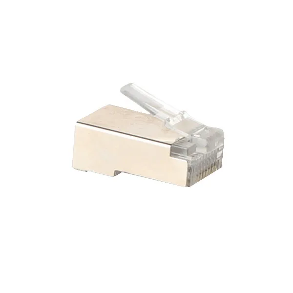Cat6 FTP Soket RJ-45