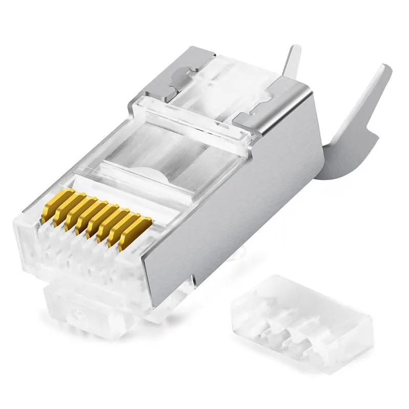 Cat7 FTP Soket RJ-45&nbsp;