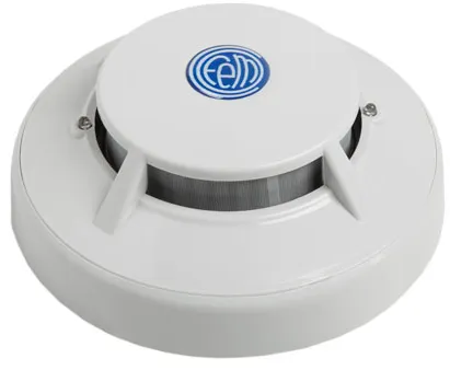 Konvansiyonel Kombine Optik Duman ve Isı Detektörü (64' sabit)