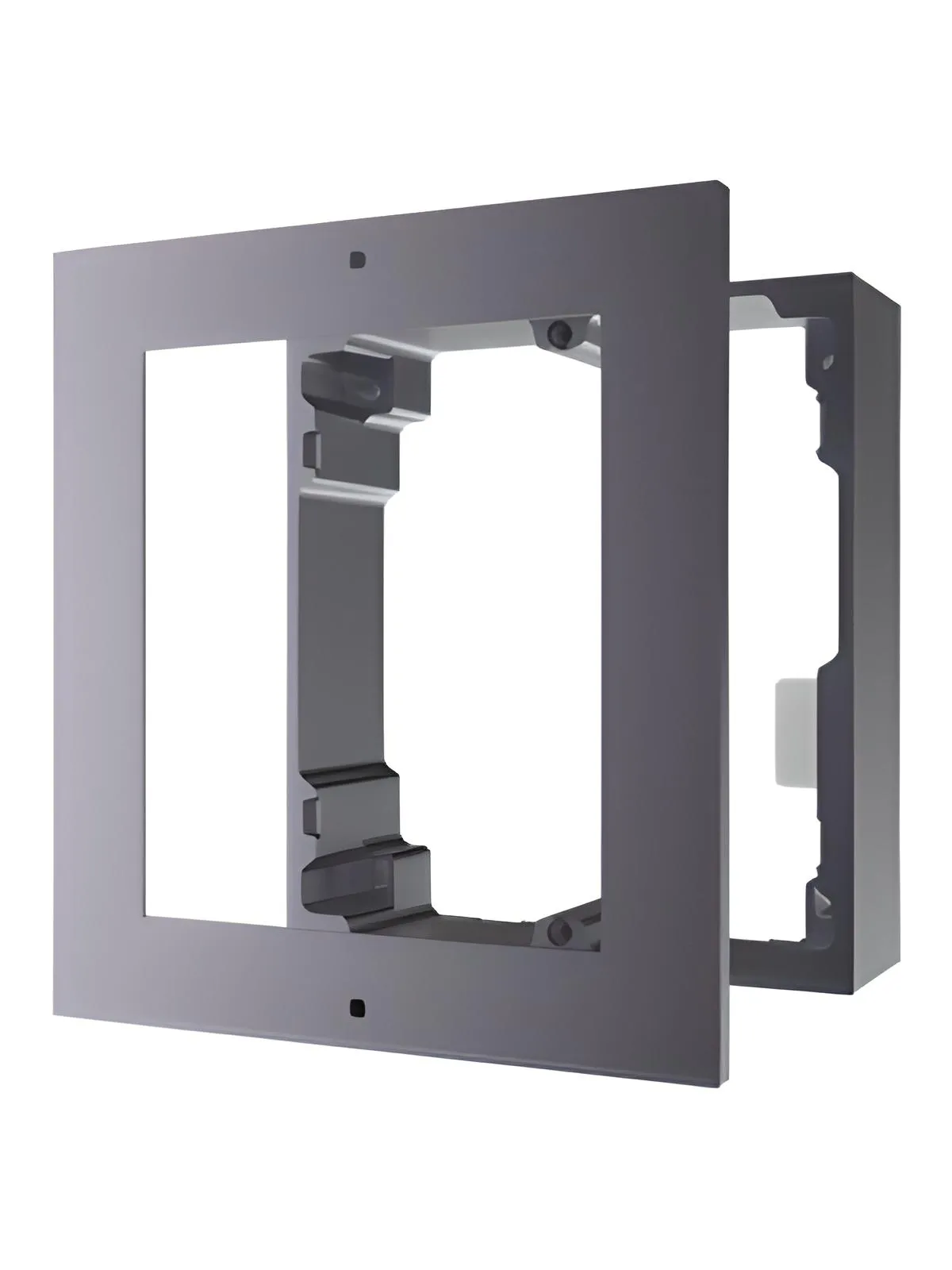 Video İnterkom Tekli Braket Modülü