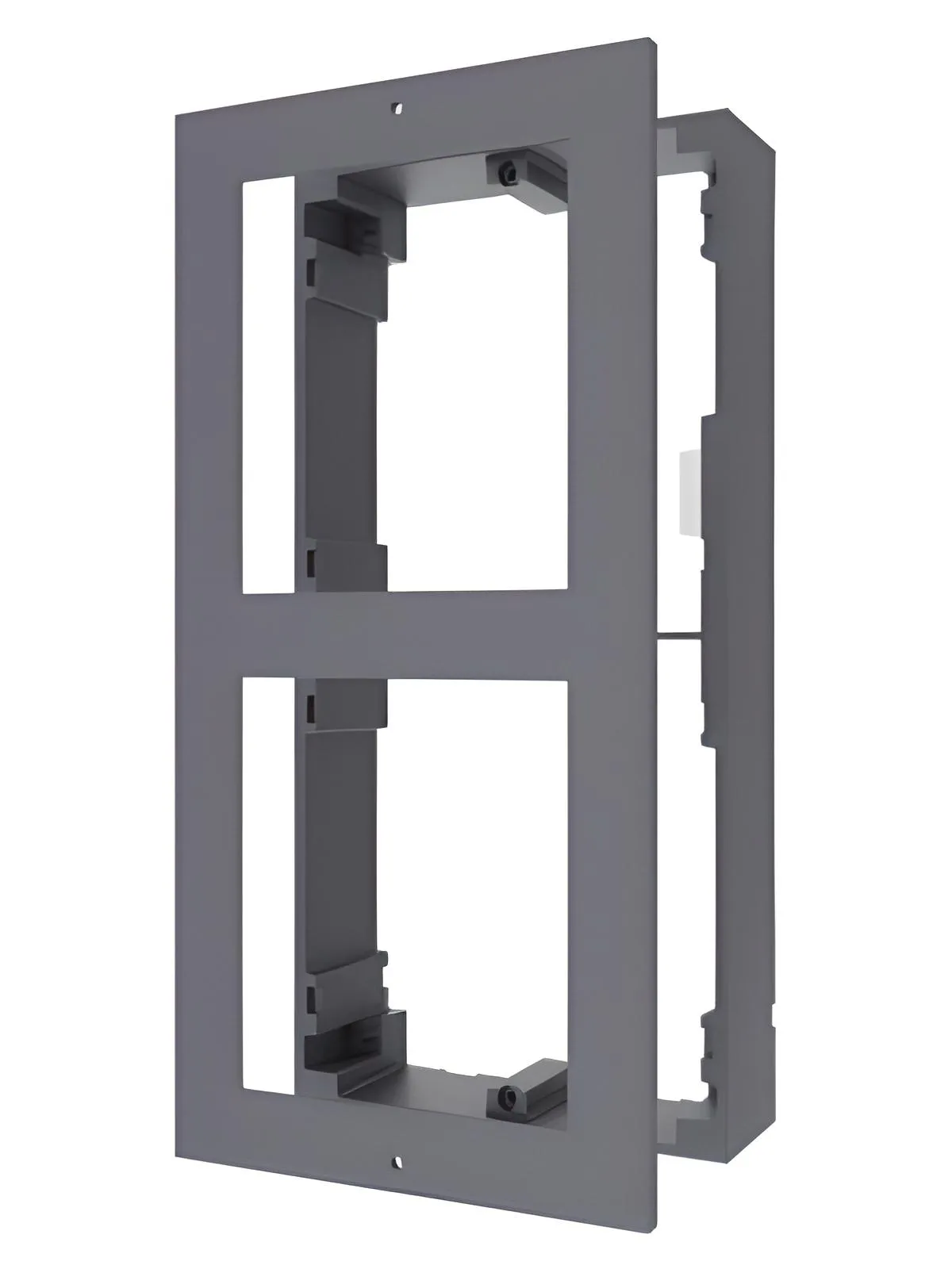 Video İnterkom İkili Braket Modülü