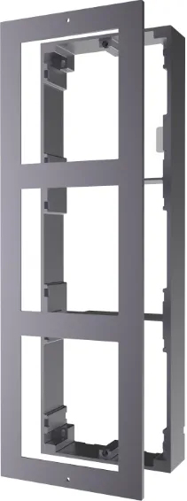 Video İnterkom Üçlü&nbsp;Braket Modülü