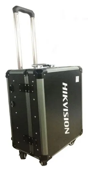 Yeni Nesil IP Video İnterkom Demo Çantası