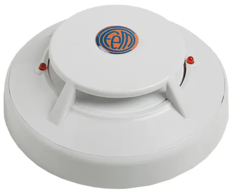 Konvansiyonel Sabit Isı Detektörü (64')