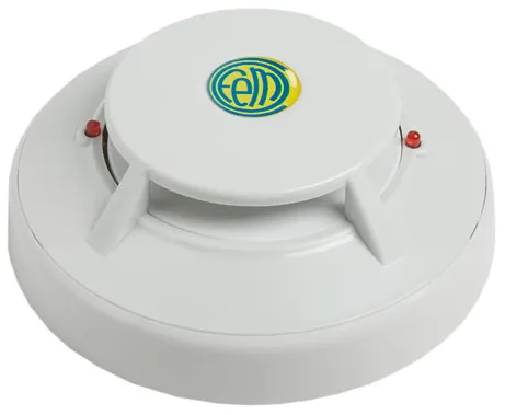 Konvansiyonel Kombine Isı Detektörü (64' sabit ısı)