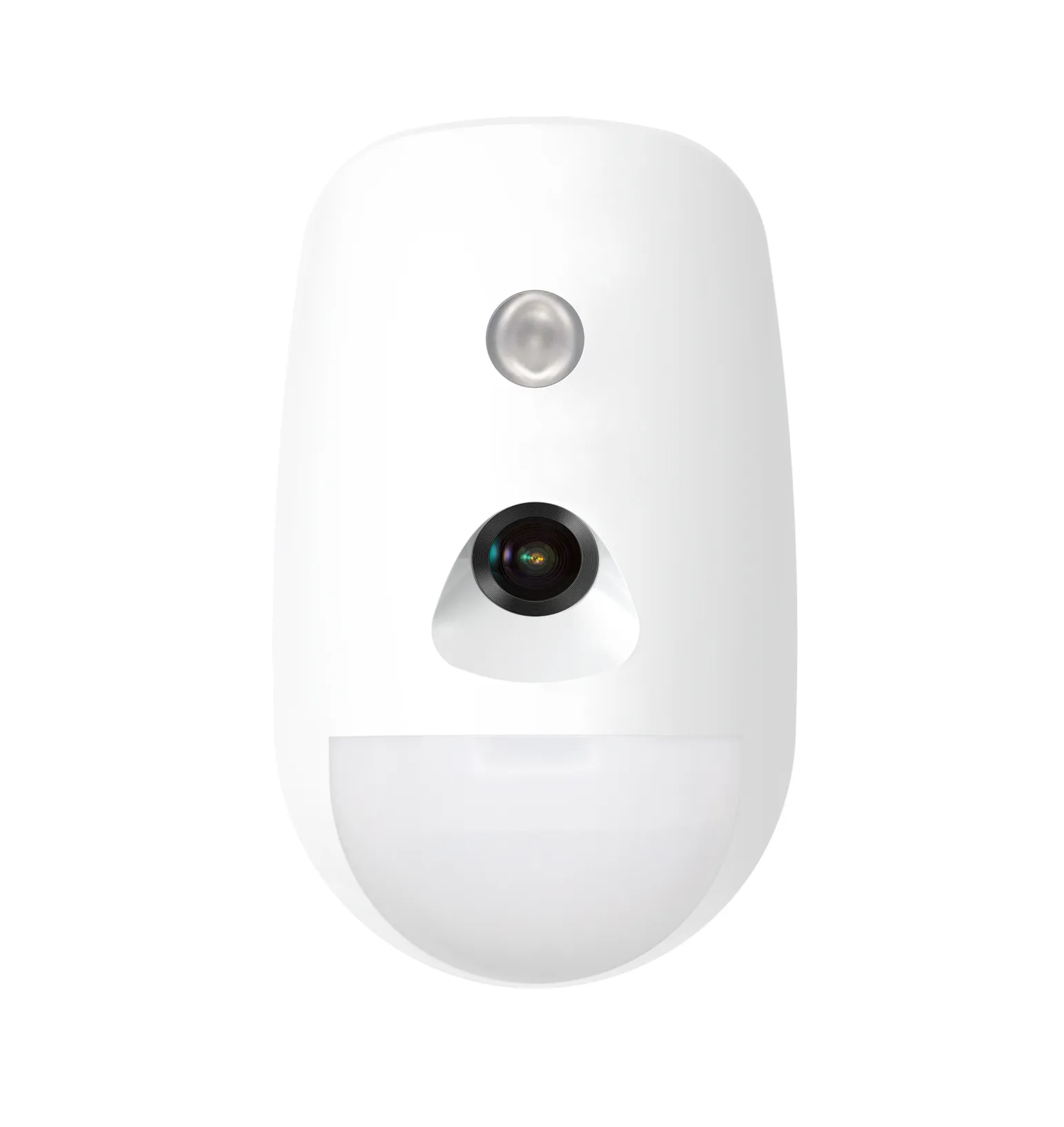 Kablosuz Kameralı Pır Dedektör