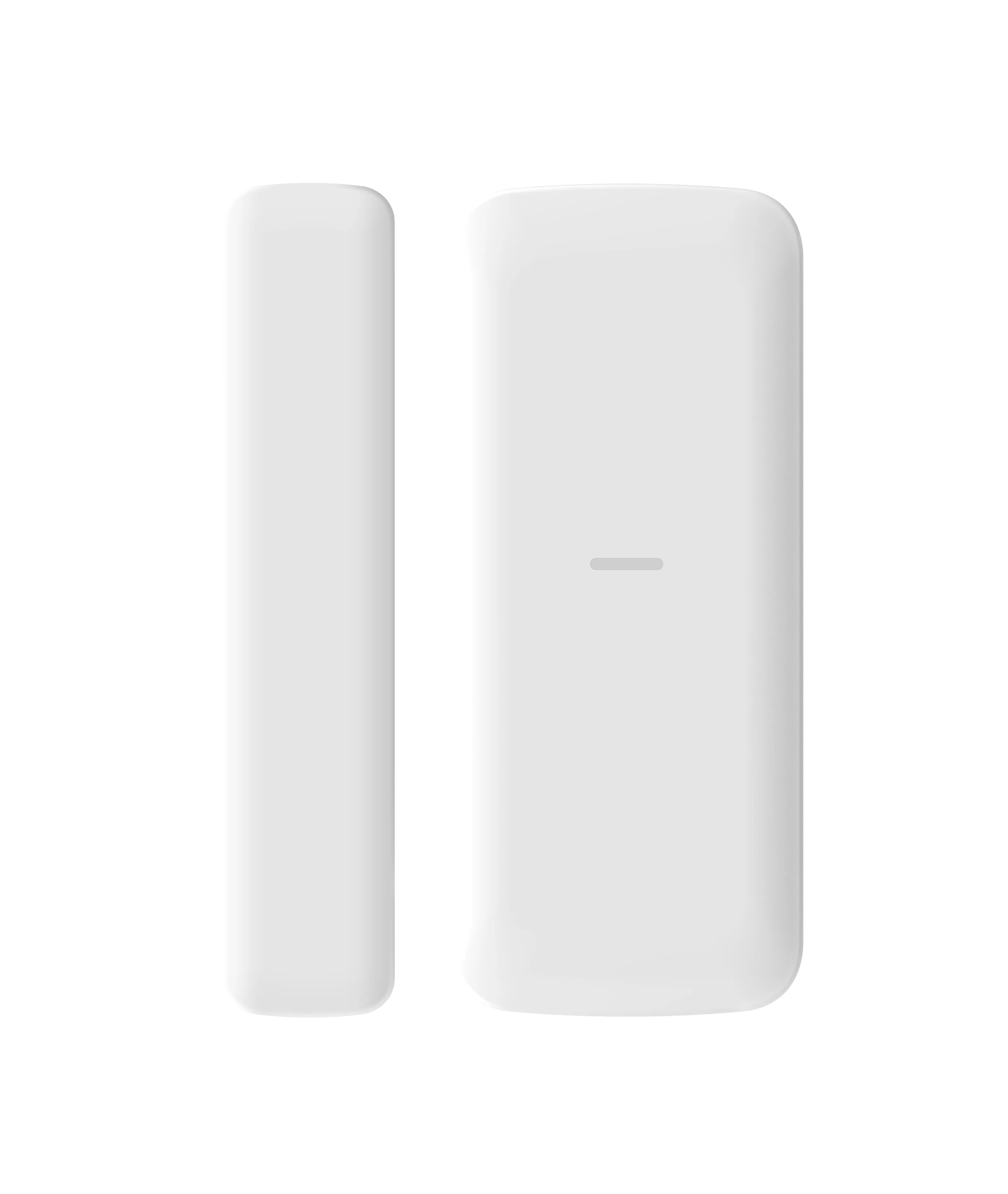 Kablosuz Manyetik Kontak (İnce Tasarım)