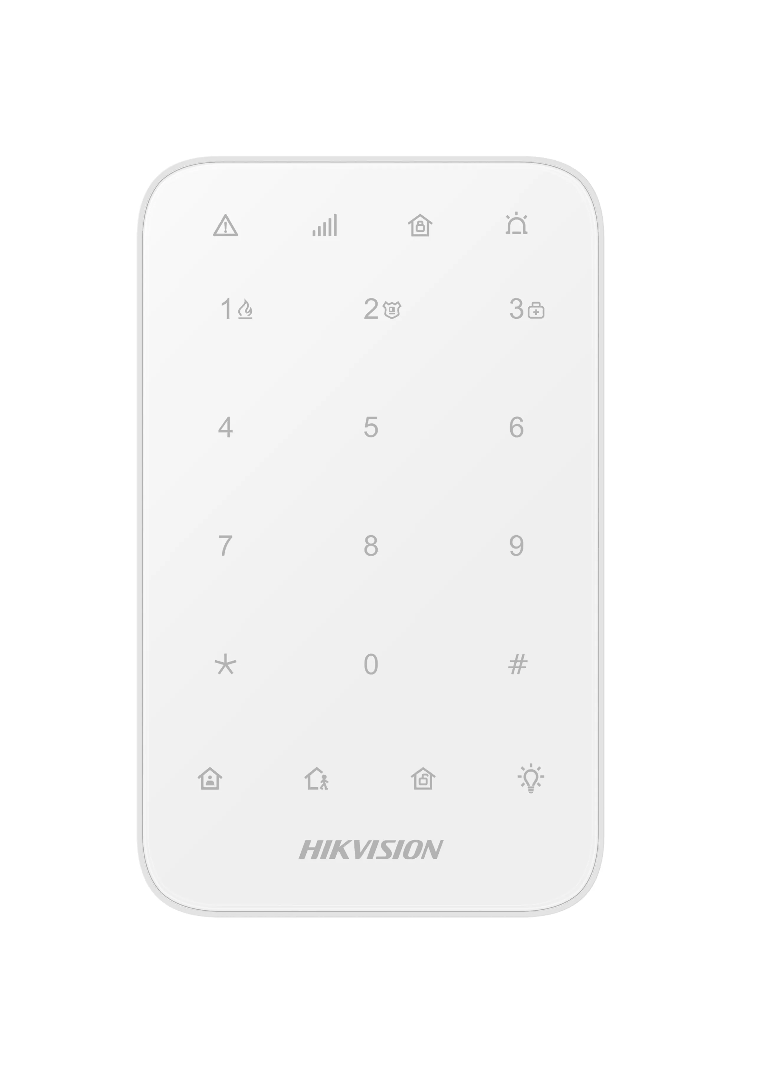 Kablosuz Tuş Takımı (Keypad)