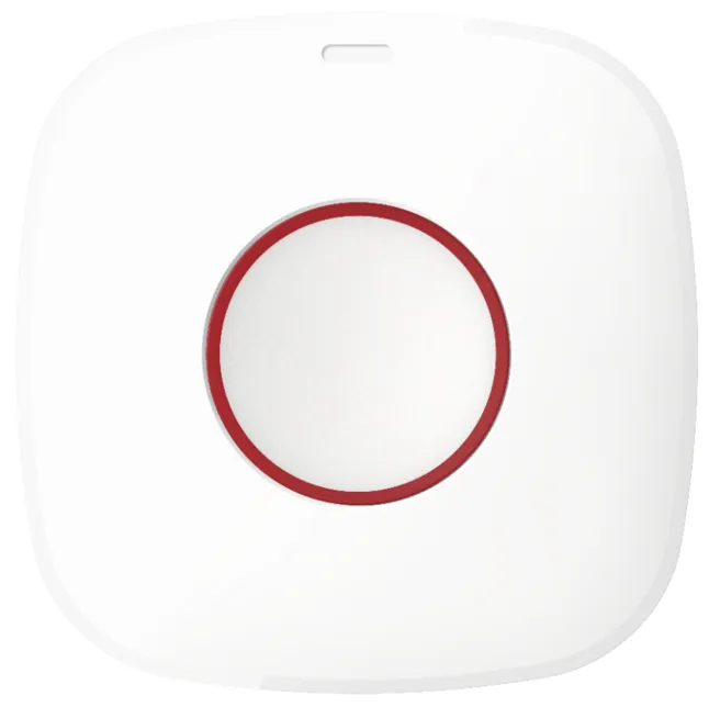 Kablosuz Panik Butonu