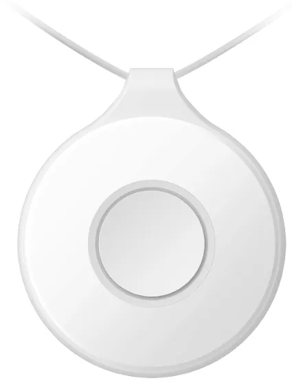 Kablosuz Taşınabilir Panik Butonu