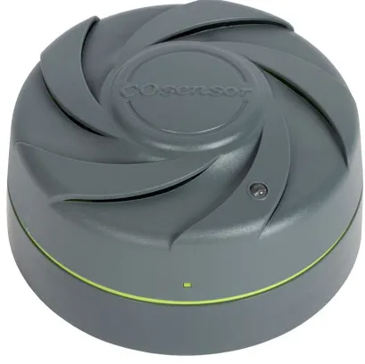 Conventional Carbon Monoxide (CO) Detector