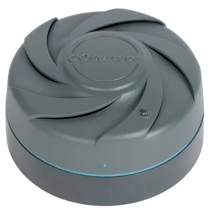 Conventional Nitrogen (NO2) Detector