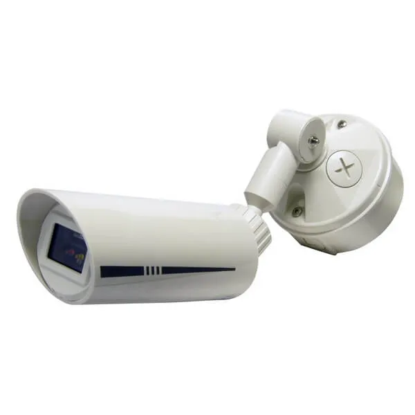 Takex Conventional UV (Ultraviolet) Flame Detector