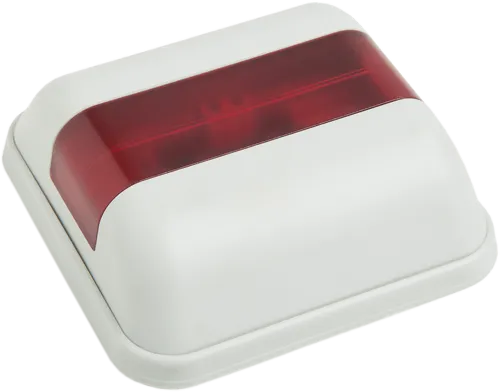 Paralel LED İhbar Lambası