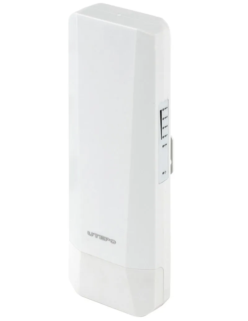 Kablosuz İletim Cihazı (500m, 300Mbps, IP65)