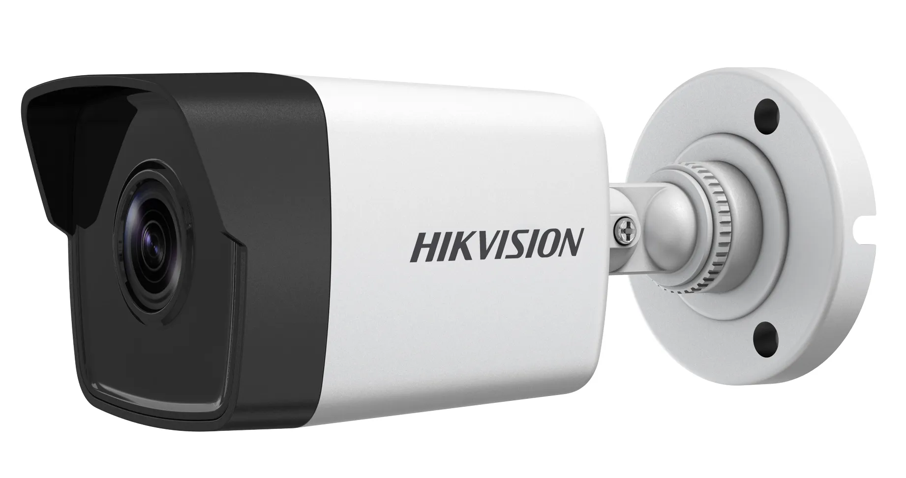 2MP Mini IR Bullet IP Camera 30 Meters IR (H.265+)