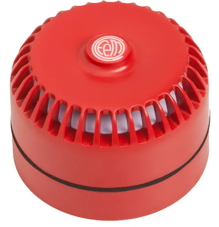 Konvansiyonel Elektronik Dahili Siren