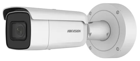 4MP DARK FIGTHER Motorize Bullet Kamera 50 Metre IR