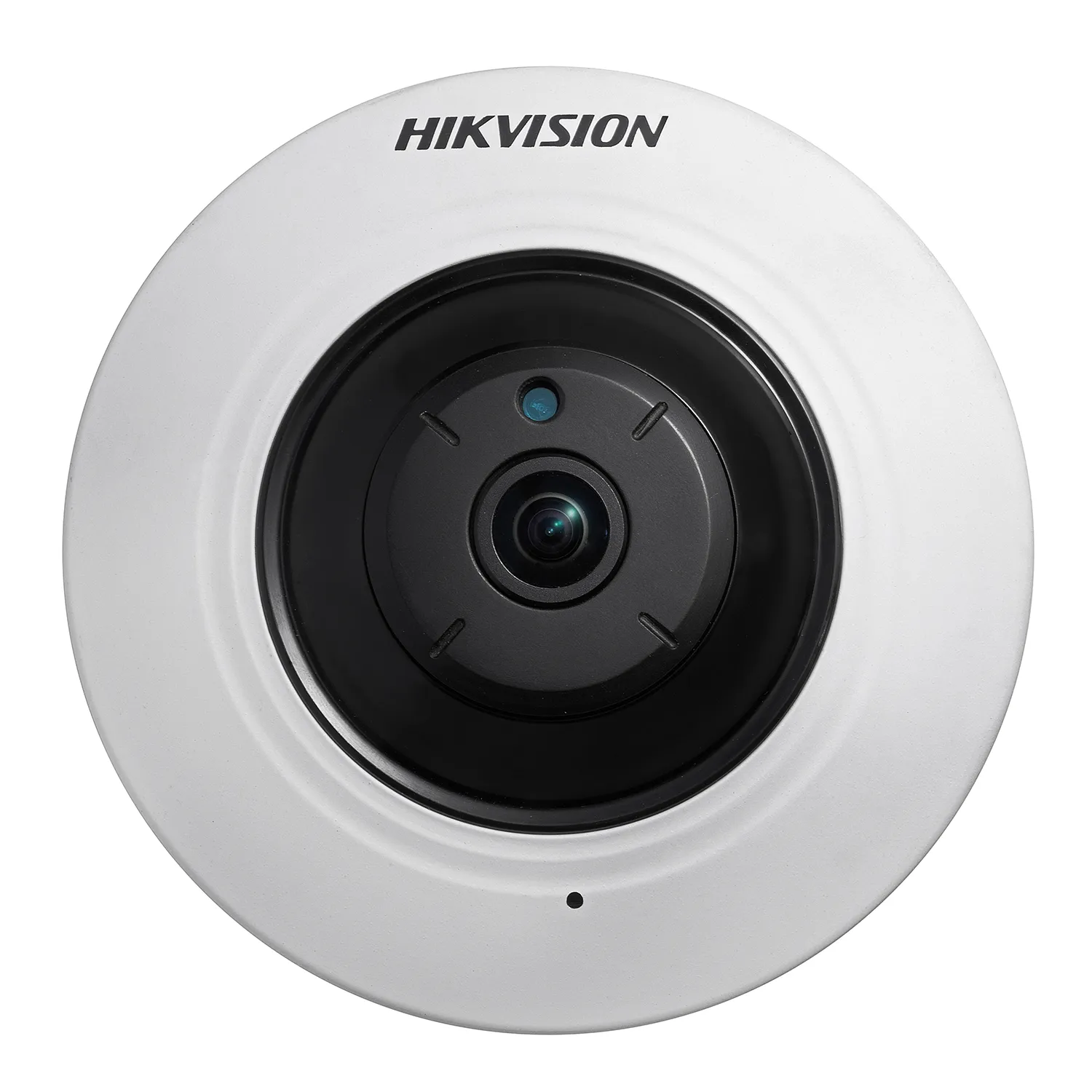 3MP Fisheye IP Kamera 8 Metre IR (H.265+)