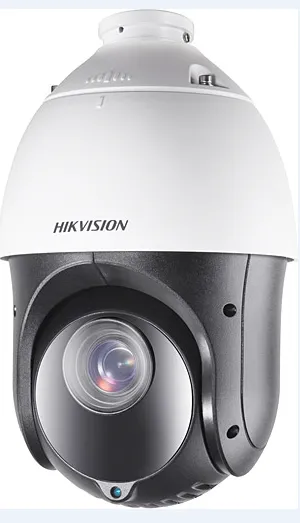 4MP Speed Dome IP Kamera 100 Metre IR (25x Optik, H.265+)