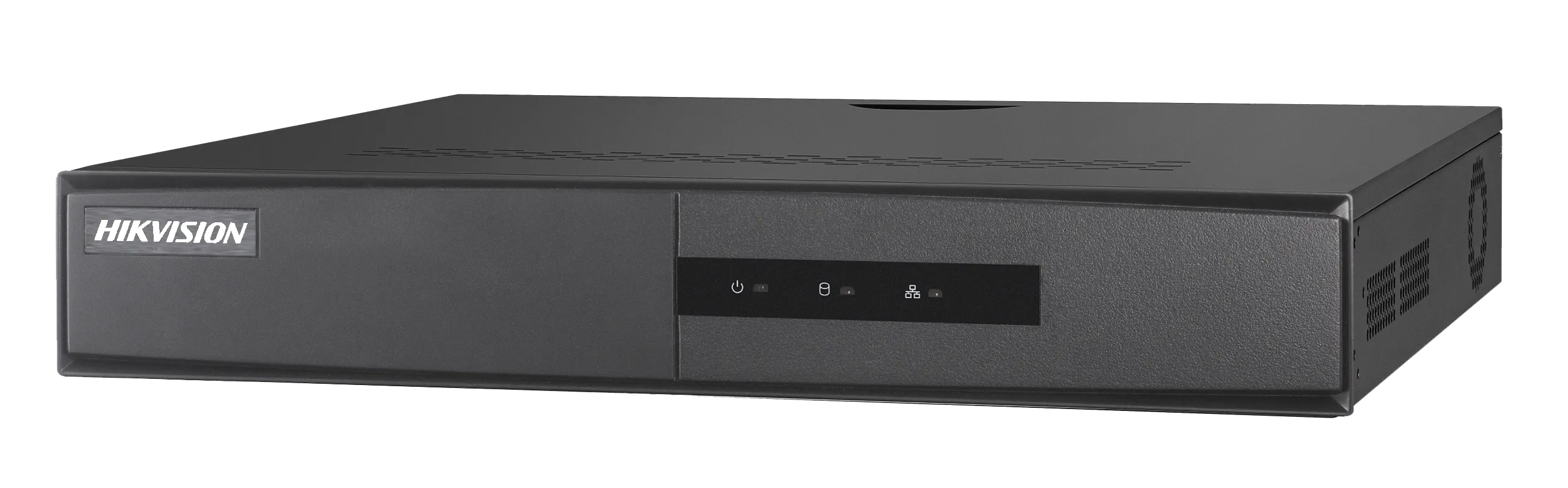 4 Kanal Mini NVR, 1 SATA Portu (Dahili 4 Port PoE)