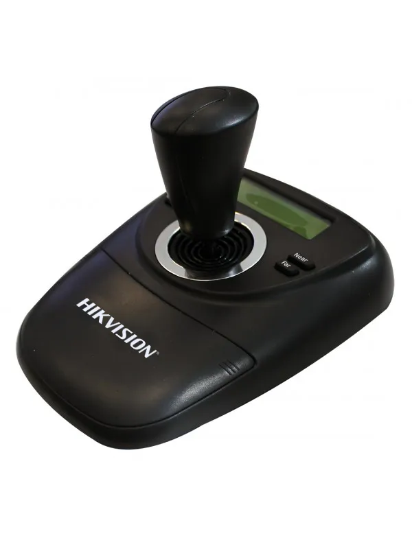 Kontrol Klavyesi (RS-485 Bağlantı)