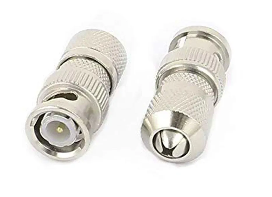 Video Connection Apparatus BNC