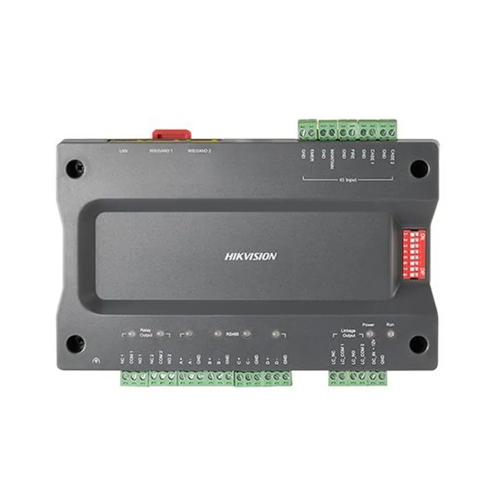 Asansör Kontrol Modülü (Master Kontrol Modülü)